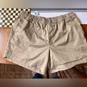 Penn State Nike Shorts